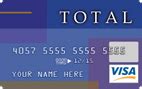 Total VISA® Unsecured Credit Card Reviews .